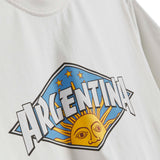 adidas x Thrasher x AFA Tee 2 White
