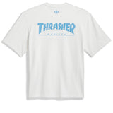 adidas x Thrasher x AFA Tee 2 White