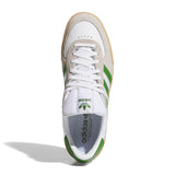 adidas Glenburn Cloud White/Crew Green/Gum