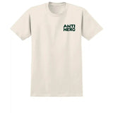 Anti Hero Fish Bowl Tee Cream