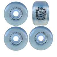 Spitfire 90D Sapphire Grimple Dust 56mm