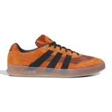 adidas Aloha Super Fox Red/Core Black/Burnt Sienna