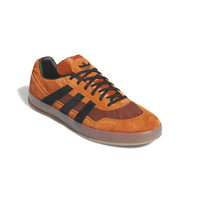 adidas Aloha Super Fox Red/Core Black/Burnt Sienna