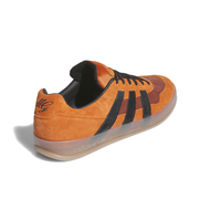 adidas Aloha Super Fox Red/Core Black/Burnt Sienna