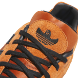 adidas Aloha Super Fox Red/Core Black/Burnt Sienna