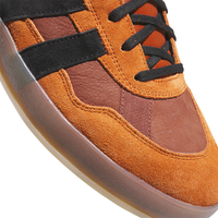 adidas Aloha Super Fox Red/Core Black/Burnt Sienna