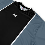Damage Athletic Jersey Black & Navy