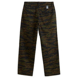 Vans Skate Loose Atiba Haze Black/Camo