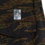 Vans Skate Loose Atiba Haze Black/Camo