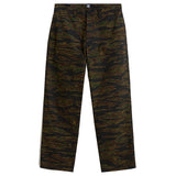 Vans Skate Loose Atiba Haze Black/Camo