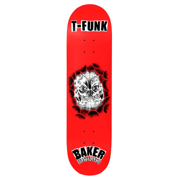 Baker T-Funk Bic Lords 8.2
