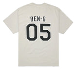 Ben-G x Very Special Baseball T-Shirt Greige