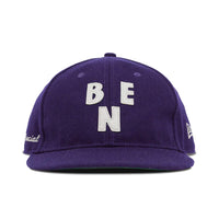 Ben-G Team Hat by New Era Very Special