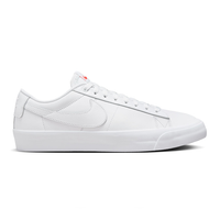 Nike SB Zoom Blazer Low Pro GT White/White-White-White