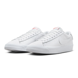 Nike SB Zoom Blazer Low Pro GT White/White-White-White