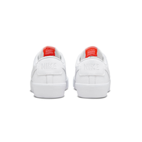 Nike SB Zoom Blazer Low Pro GT White/White-White-White