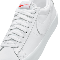 Nike SB Zoom Blazer Low Pro GT White/White-White-White