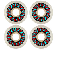 Bones Wheels Kowalski Against The Grain V5 SideCut 99A X-Formula 55mm