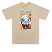 Bronze Torture Tee Sand