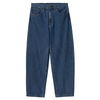 Carhartt WIP Brandon Pant Blue Stone Washed