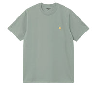 Carhartt WIP Frosted Green Tee