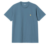 Carhartt WIP Chase Positano Tee