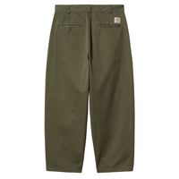 Carhartt WIP Merrick Pant Office Green (Stone Washed)