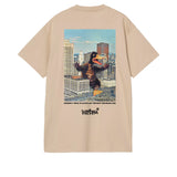 Carhartt WIP Wiptopia Wall Tee