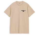 Carhartt WIP Wiptopia Wall Tee