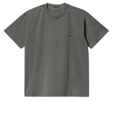 Carhartt WIP Vista Graphite Tee