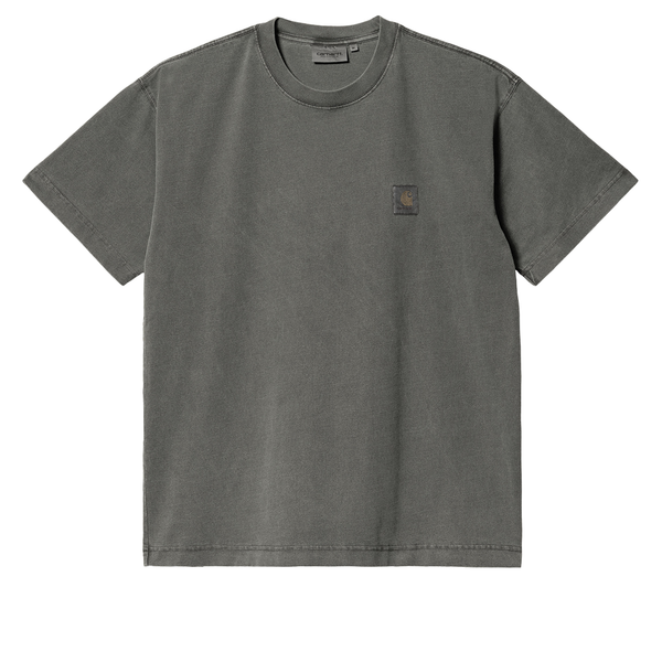 Carhartt WIP Vista Graphite Tee