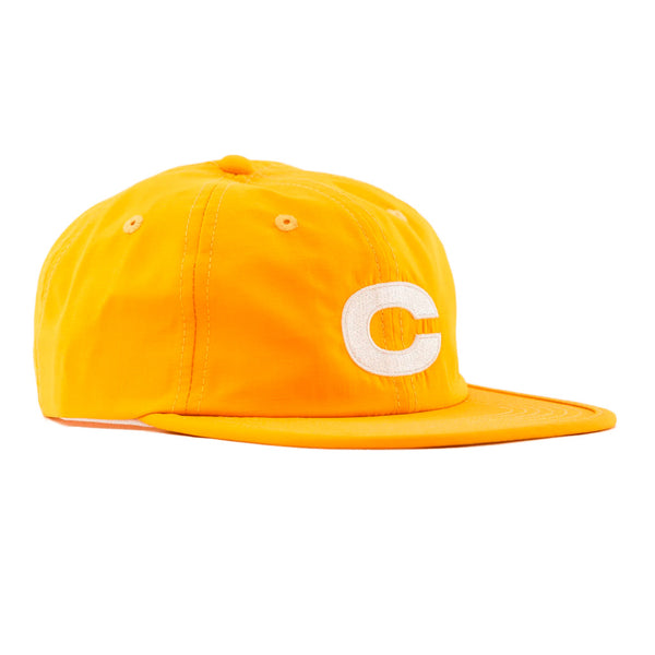 Cleaver C Hat Gold