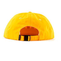 Cleaver C Hat Gold