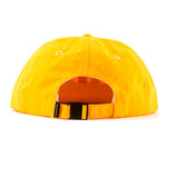 Cleaver C Hat Gold