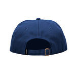 Cleaver C Hat Navy