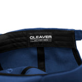 Cleaver C Hat Navy