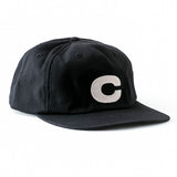 Cleaver "C Snap” Black Hat
