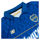 Cleaver "D10S" Jersey Navy