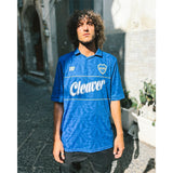 Cleaver "D10S" Jersey Navy