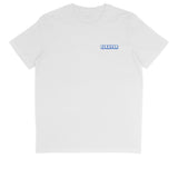 Cleaver "Dieguin" White Tee