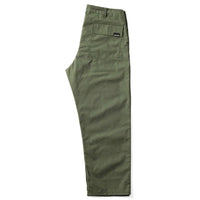 Cleaver Hensley Pant Green