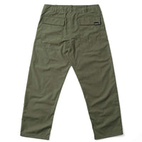 Cleaver Hensley Pant Green