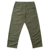 Cleaver Hensley Pant Green