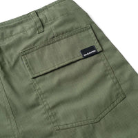 Cleaver Hensley Pant Green