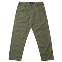 Cleaver Hensley Pant Green