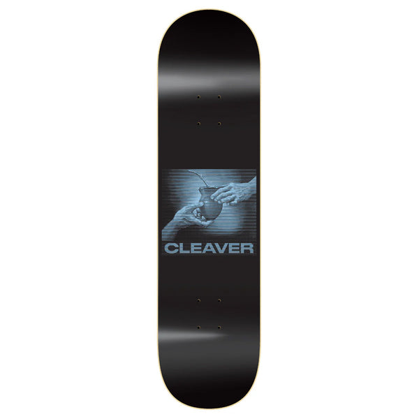 Cleaver "Sharing" Black 8.5