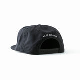 Cleaver "Todas” Black Hat