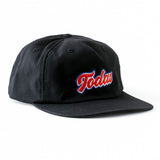 Cleaver "Todas” Black Hat