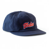 Cleaver "Todas” Navy Hat