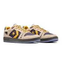 Converse CONS AS-1 PRO Suede & Cordura Beach Stone/Baritone Blue